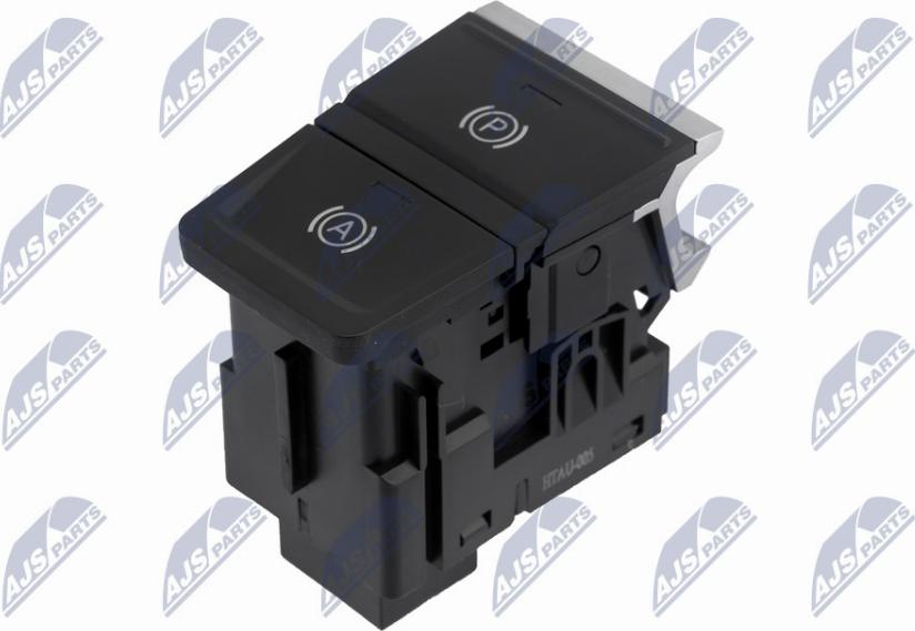 NTY EWH-AU-005 - Interruttore, Attivazione freno stazionamento www.autoricambi360.it