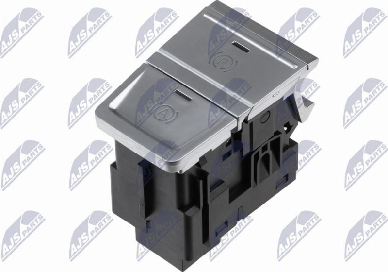 NTY EWH-AU-006 - Interruttore, Attivazione freno stazionamento www.autoricambi360.it