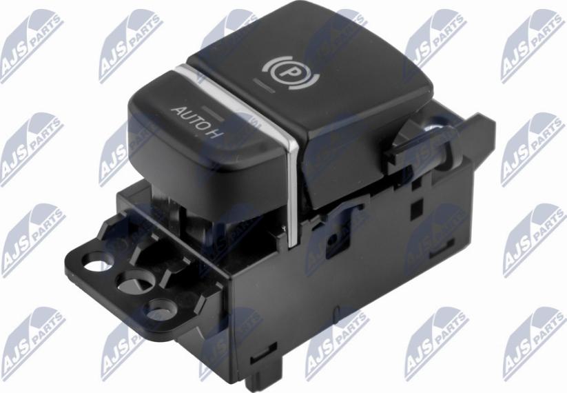 NTY EWH-BM-003 - Interruttore, Attivazione freno stazionamento www.autoricambi360.it