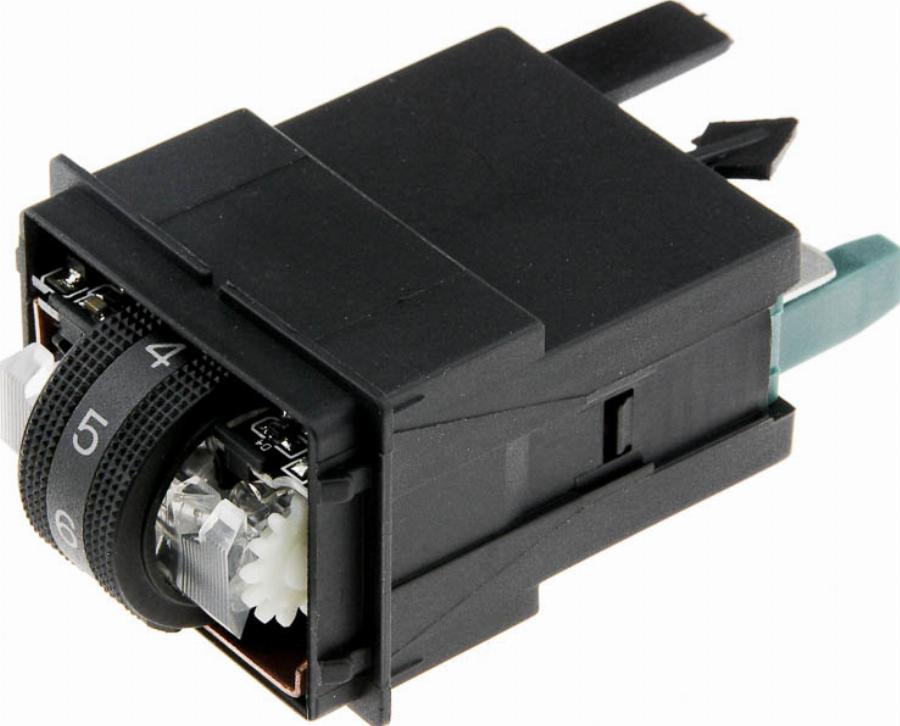 NTY EWS-AU-040 - Interruttore, Riscaldamento sedile www.autoricambi360.it