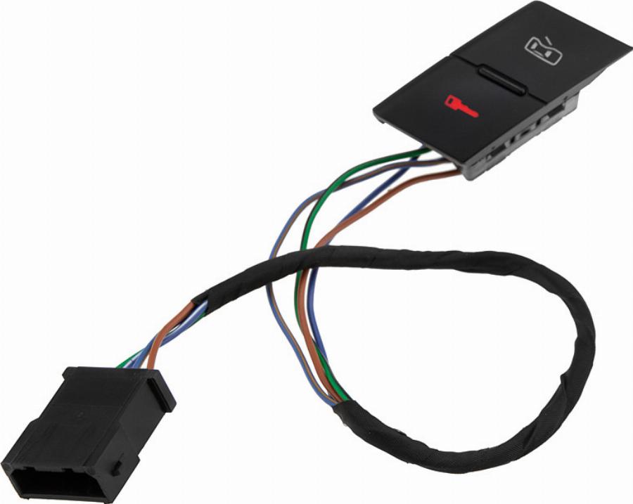 NTY EWS-AU-055 - Comando, Blocca porta www.autoricambi360.it