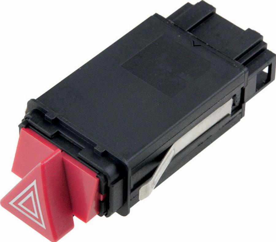 NTY EWS-AU-012 - Interruttore, Lampeggiatore d'emergenza www.autoricambi360.it