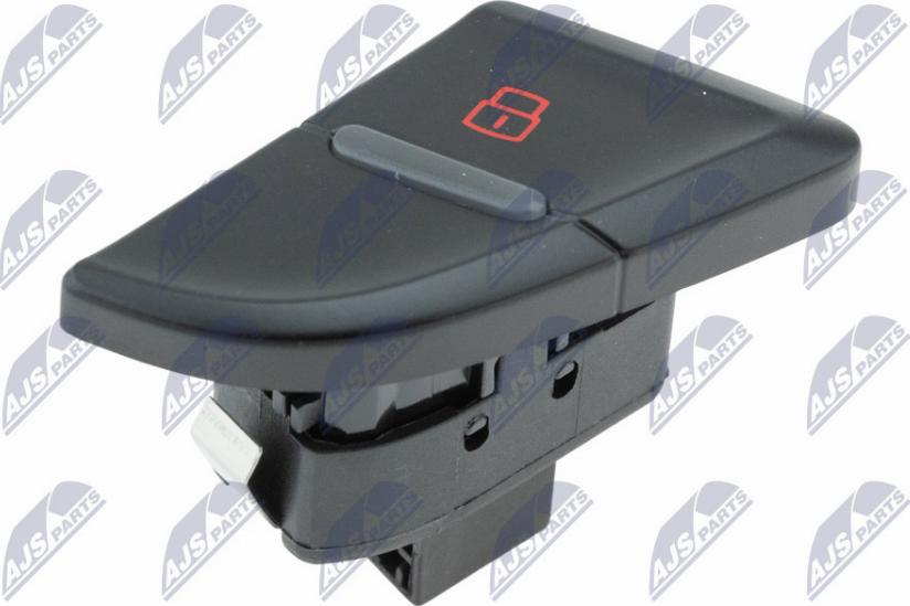 NTY EWS-AU-080 - Comando, Blocca porta www.autoricambi360.it