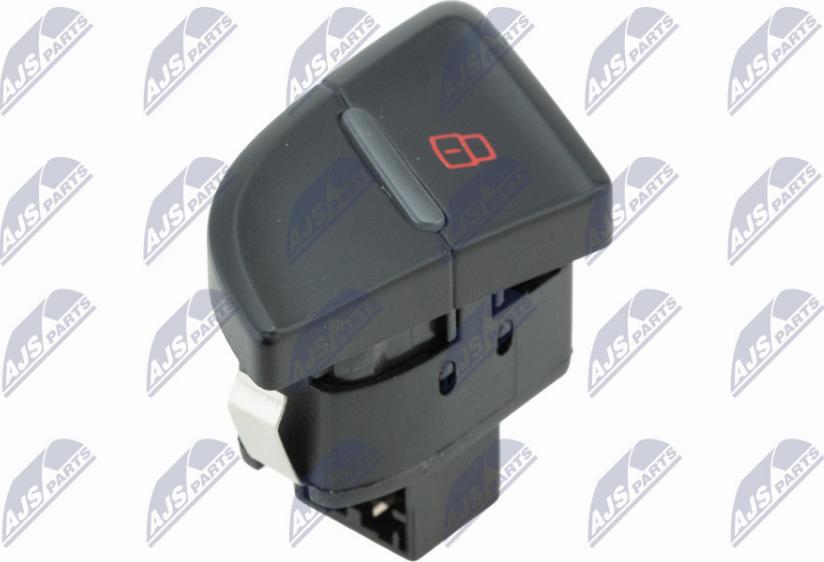 NTY EWS-AU-081 - Comando, Blocca porta www.autoricambi360.it