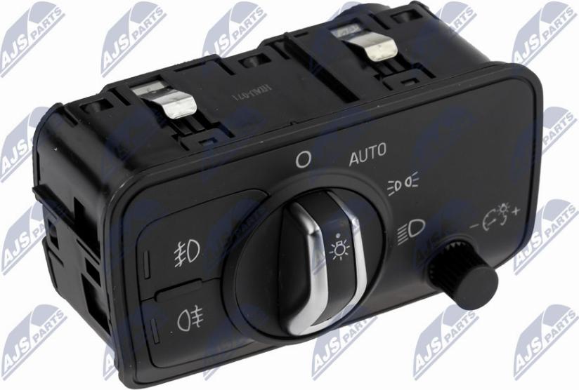 NTY EWS-AU-071 - Interruttore, Faro principale www.autoricambi360.it