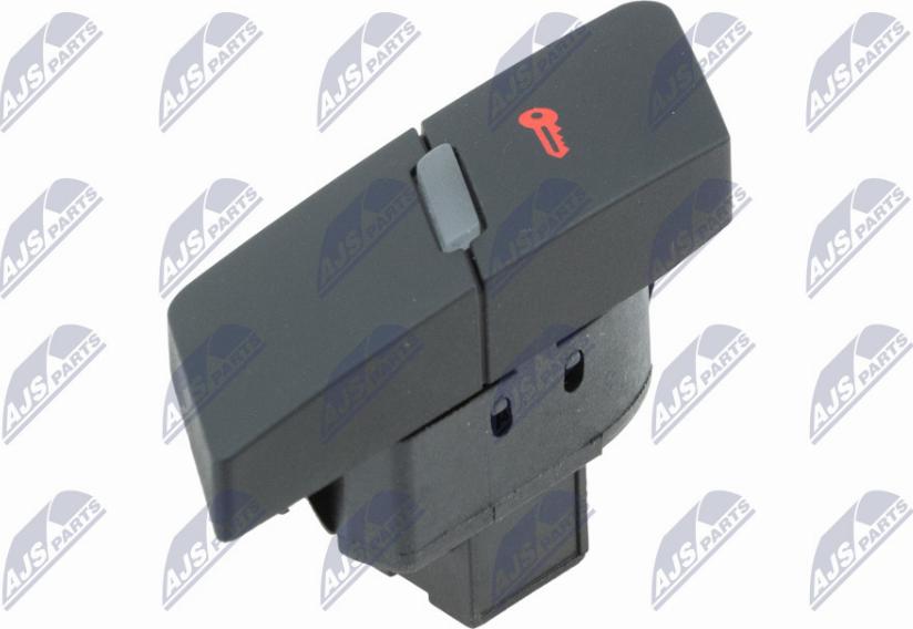 NTY EWS-AU-078 - Comando, Blocca porta www.autoricambi360.it