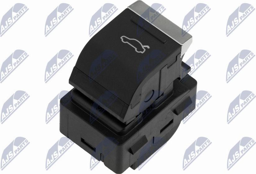 NTY EWS-AU-072 - Interruttore, Cofano posteriore www.autoricambi360.it