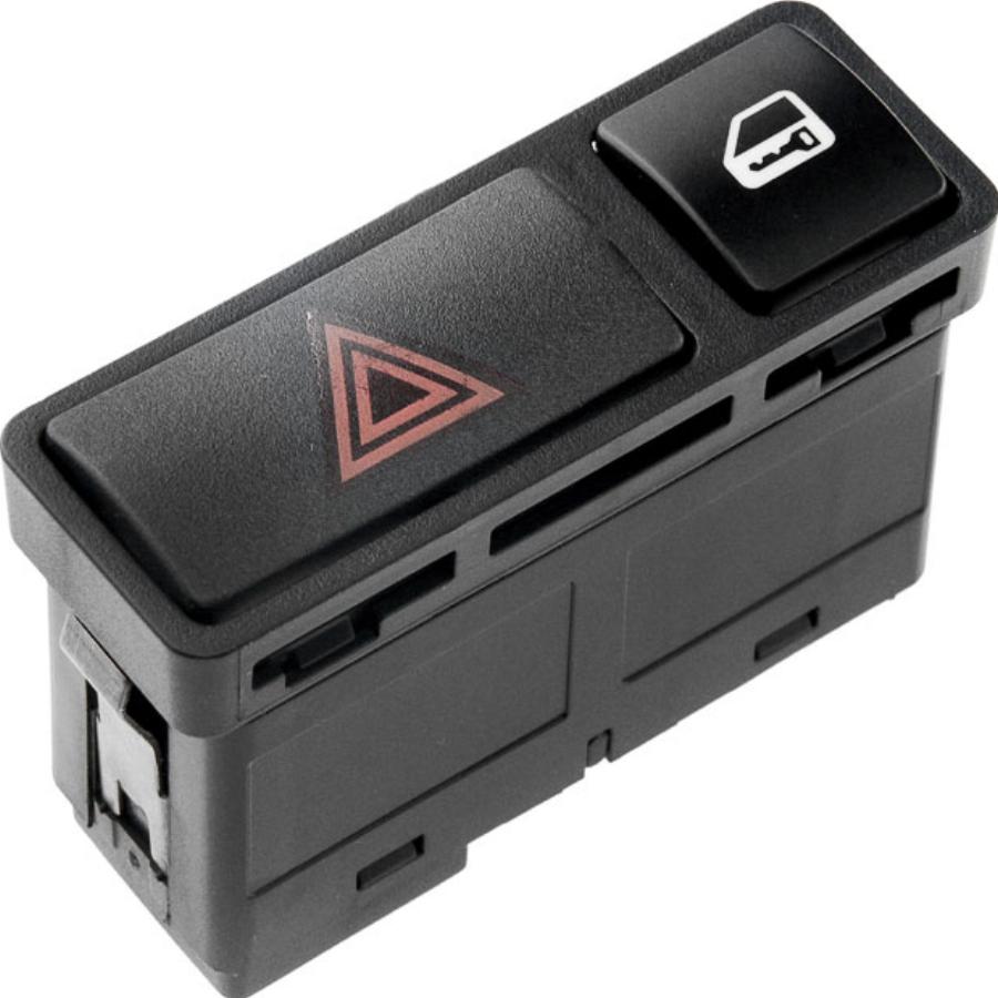 NTY EWS-BM-001 - Interruttore, Lampeggiatore d'emergenza www.autoricambi360.it