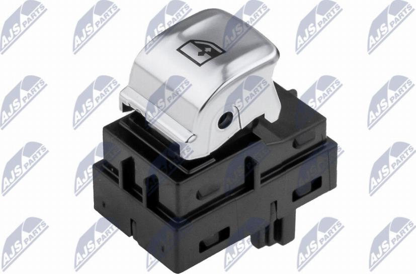 NTY EWS-BM-145 - Interruttore, Alzacristallo www.autoricambi360.it