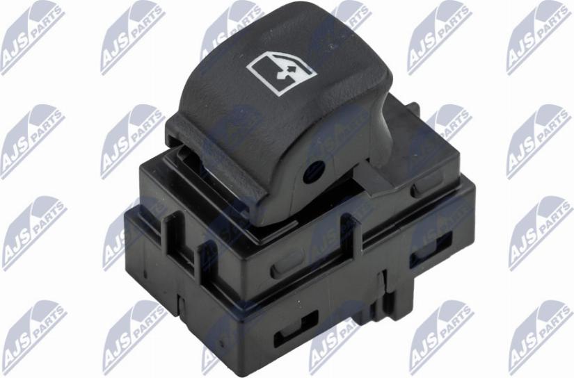 NTY EWS-BM-147 - Interruttore, Alzacristallo www.autoricambi360.it