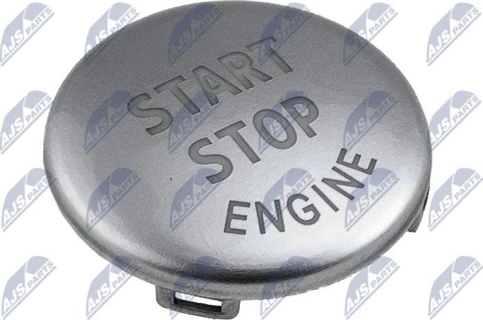 NTY EWS-BM-134 - Interruttore start / stop www.autoricambi360.it