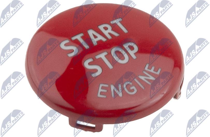 NTY EWS-BM-135 - Interruttore, Alzacristallo www.autoricambi360.it