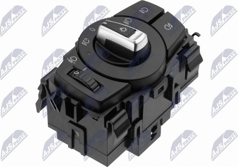 NTY EWS-BM-174 - Interruttore, Faro principale www.autoricambi360.it