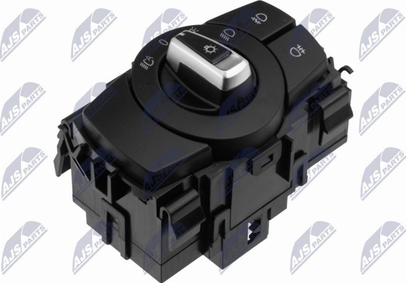 NTY EWS-BM-173 - Interruttore, Faro principale www.autoricambi360.it