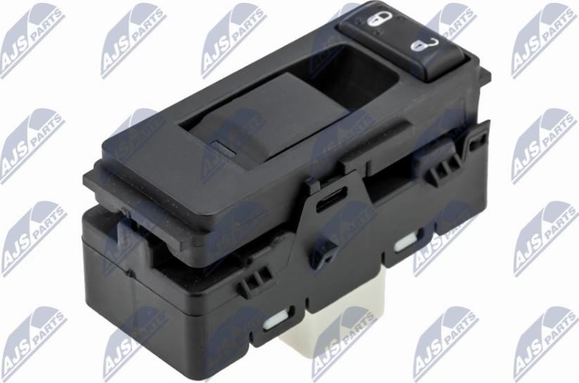 NTY EWS-CH-044 - Interruttore, Alzacristallo www.autoricambi360.it
