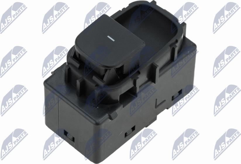 NTY EWS-CH-041 - Interruttore, Alzacristallo www.autoricambi360.it