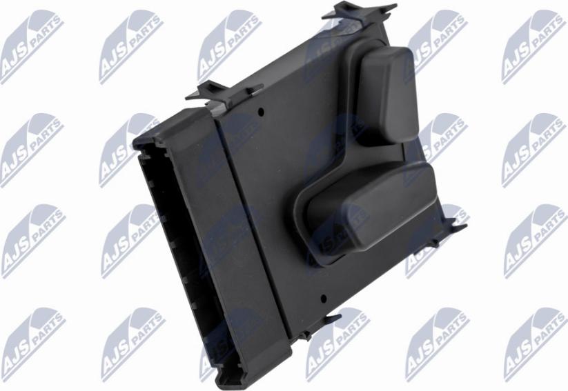 NTY EWS-CH-043 - Interruttore, Regolazione sedile www.autoricambi360.it