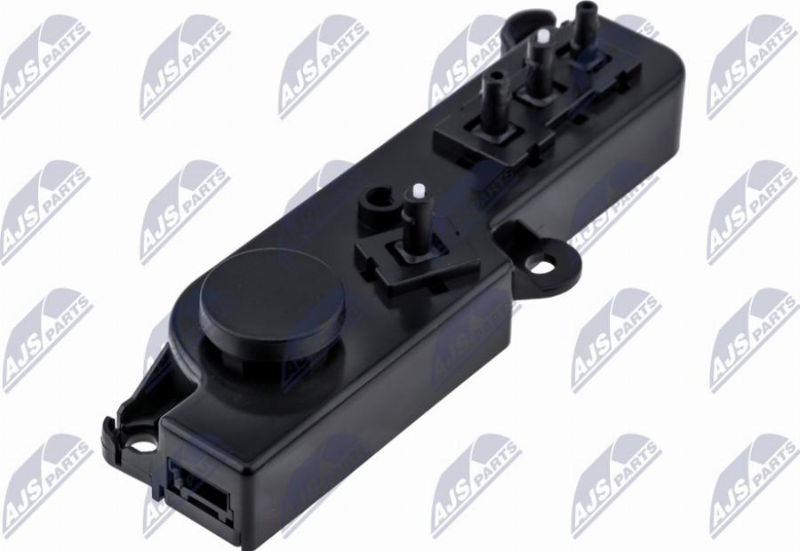 NTY EWS-CH-069 - Interruttore, Regolazione sedile www.autoricambi360.it