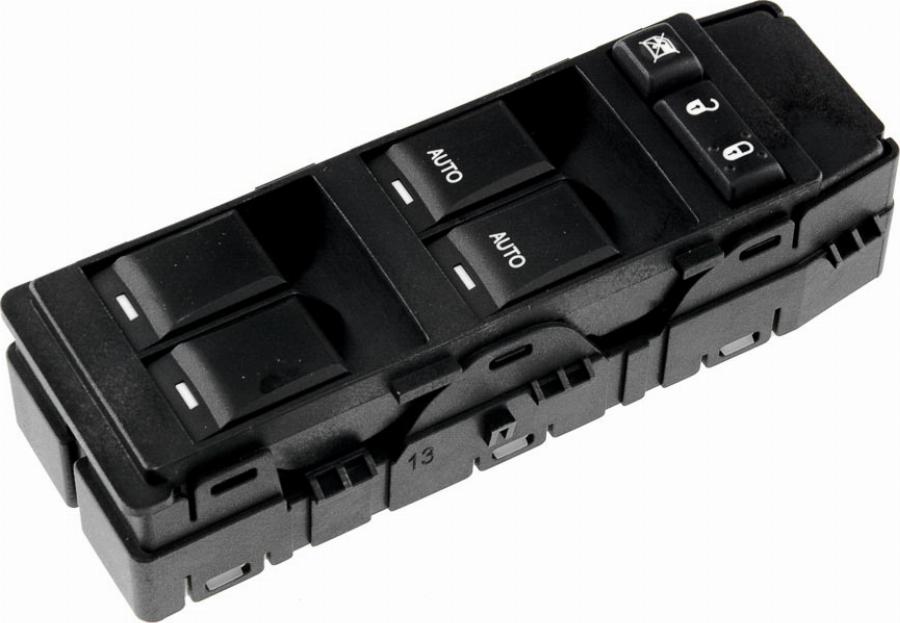 NTY EWS-CH-001 - Interruttore, Alzacristallo www.autoricambi360.it