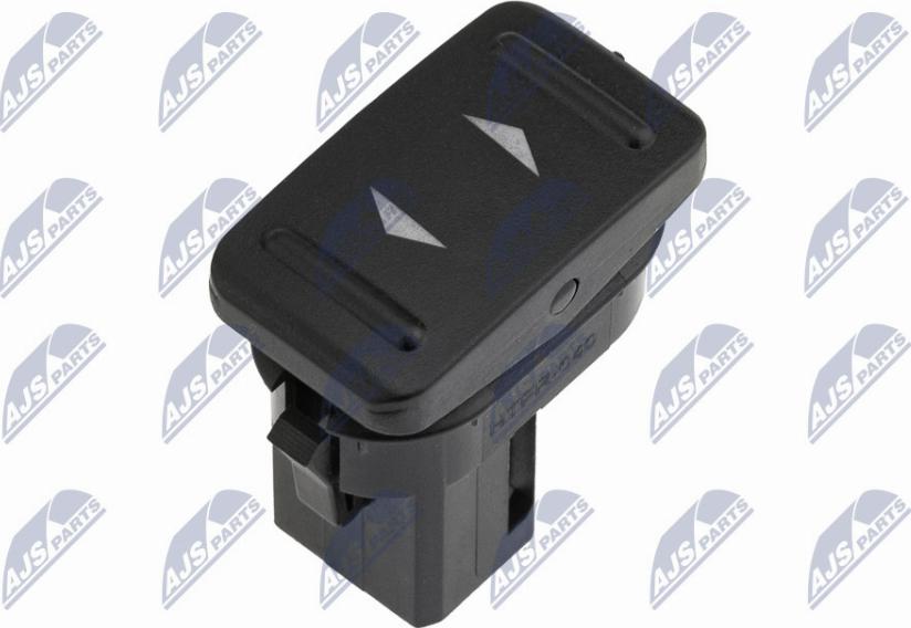 NTY EWS-FR-040 - Interruttore, Alzacristallo www.autoricambi360.it
