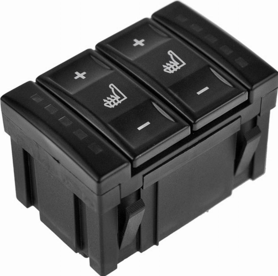 NTY EWS-FR-028 - Interruttore, Riscaldamento sedile www.autoricambi360.it