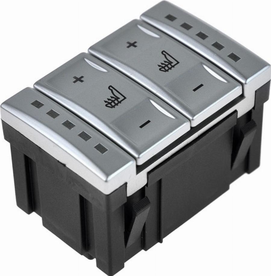 NTY EWS-FR-027 - Interruttore, Riscaldamento sedile www.autoricambi360.it