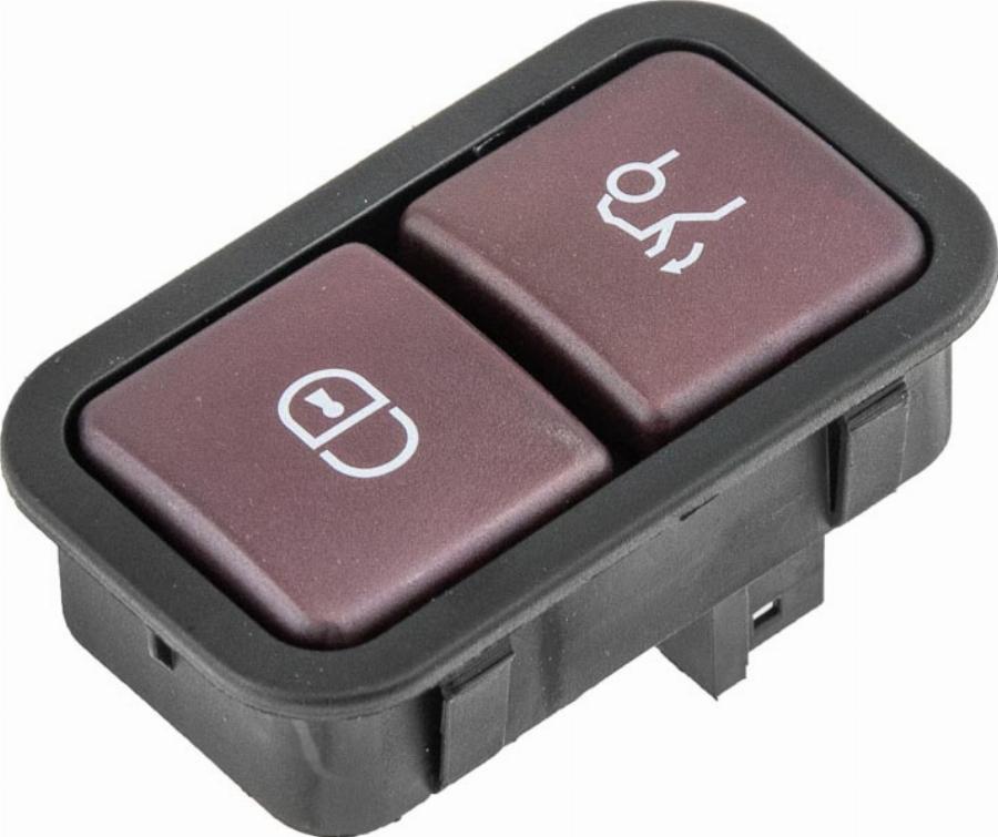 NTY EWS-ME-049 - Interruttore, Cofano posteriore www.autoricambi360.it