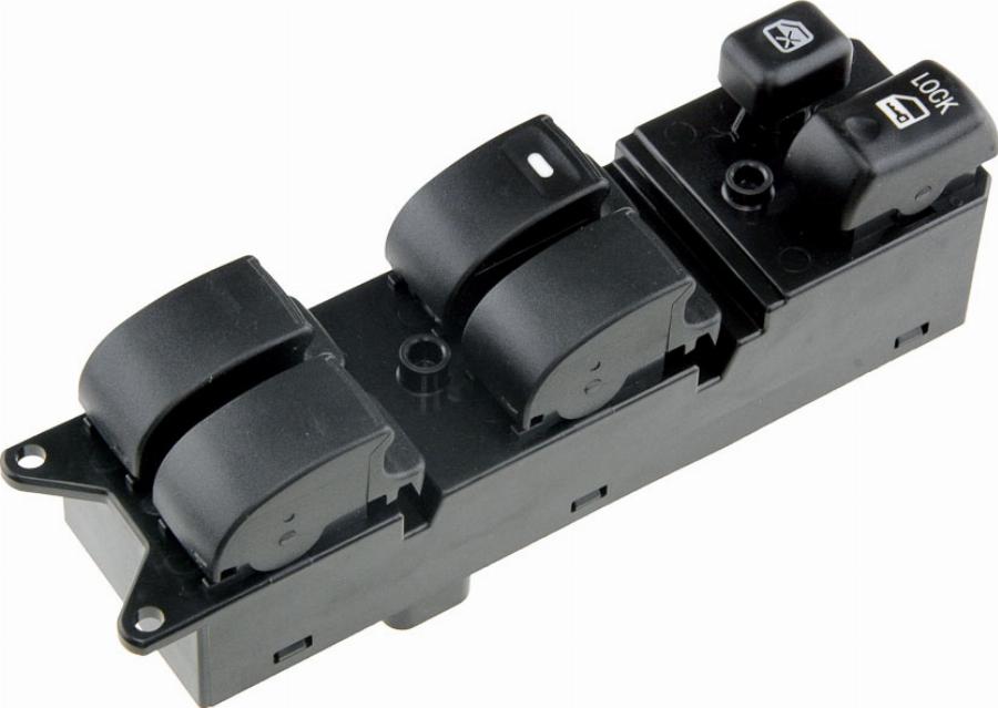 NTY EWS-MS-002 - Interruttore, Alzacristallo www.autoricambi360.it