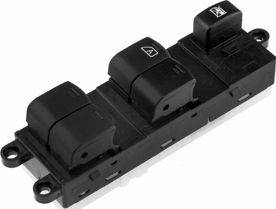 NTY EWS-NS-004 - Interruttore, Alzacristallo www.autoricambi360.it