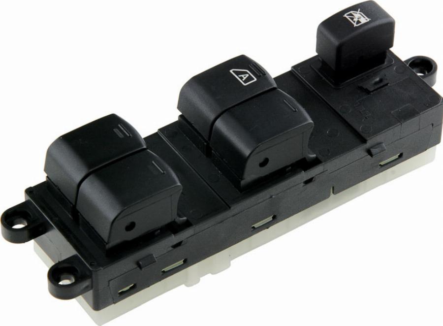 NTY EWS-NS-000 - Interruttore, Alzacristallo www.autoricambi360.it