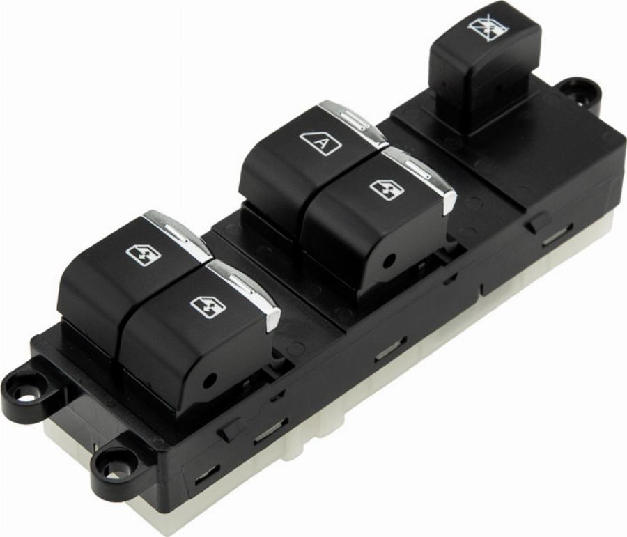 NTY EWS-NS-019 - Interruttore, Alzacristallo www.autoricambi360.it