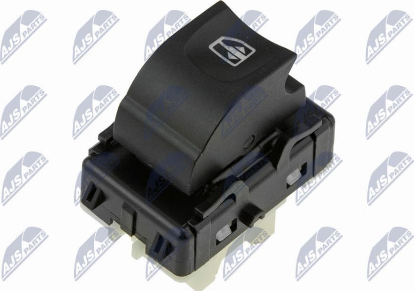 NTY EWS-RE-040A - Interruttore, Alzacristallo www.autoricambi360.it