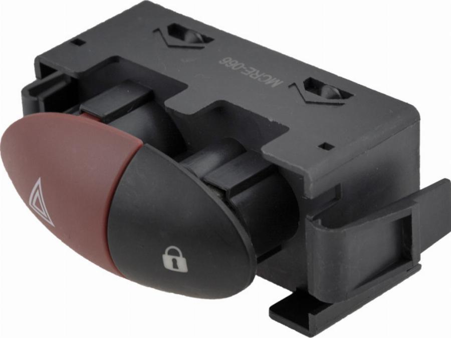 NTY EWS-RE-066 - Interruttore, Lampeggiatore d'emergenza www.autoricambi360.it