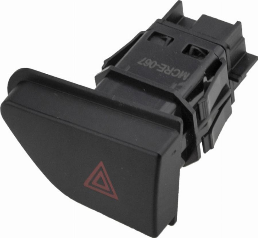 NTY EWS-RE-067 - Interruttore, Lampeggiatore d'emergenza www.autoricambi360.it