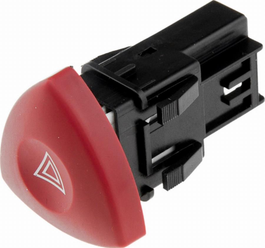 NTY EWS-RE-007 - Interruttore, Lampeggiatore d'emergenza www.autoricambi360.it