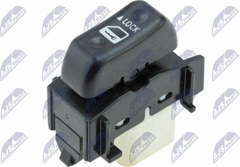 NTY EWS-TY-044 - Interruttore, Alzacristallo www.autoricambi360.it