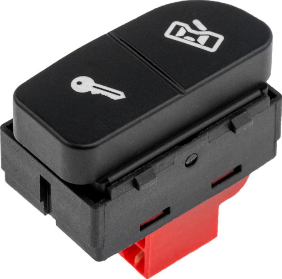 NTY EWS-VW-092 - Comando, Blocca porta www.autoricambi360.it