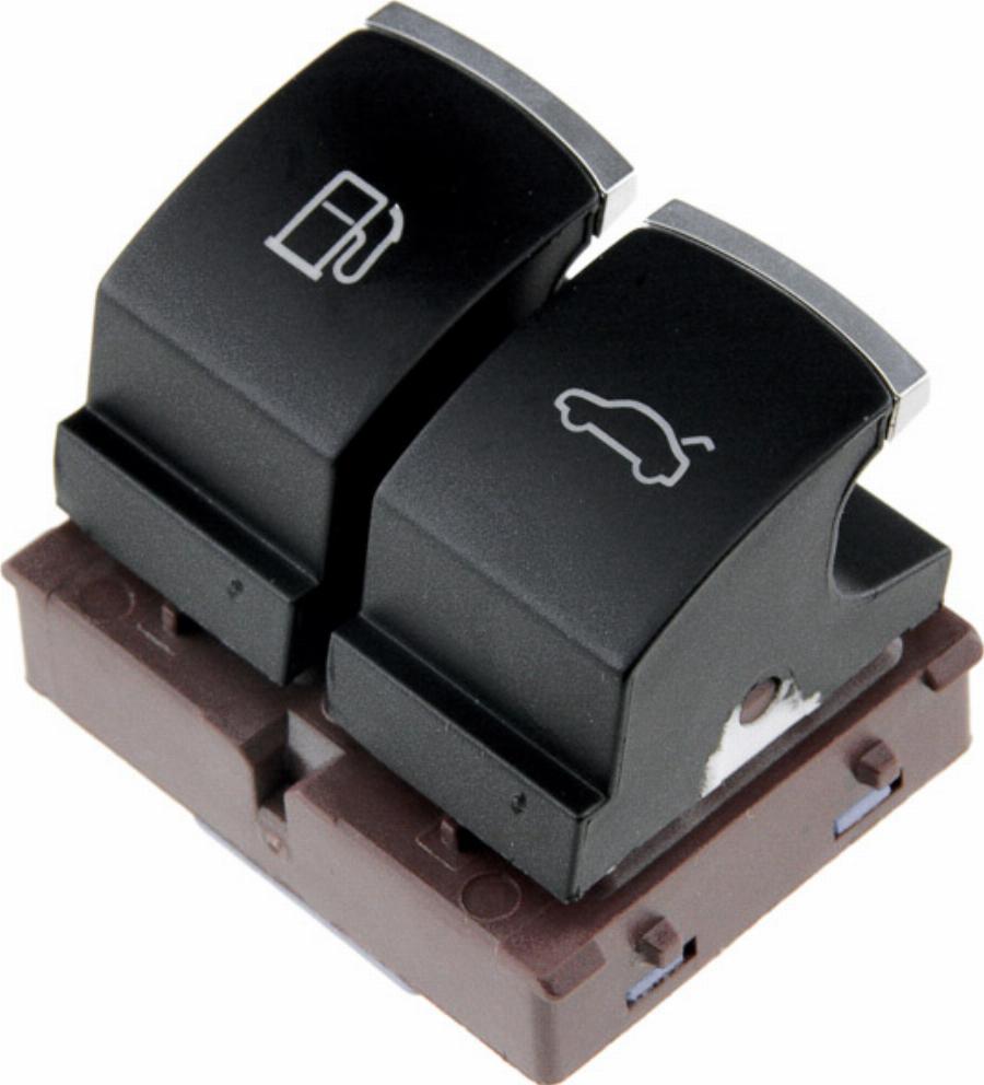 NTY EWS-VW-008 - Interruttore, Sbloccaggio cofano posteriore www.autoricambi360.it