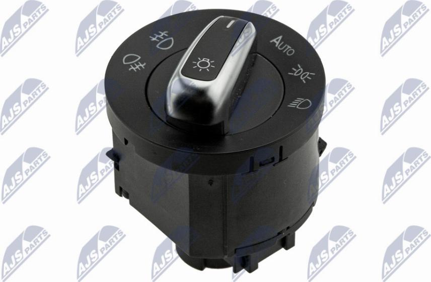 NTY EWS-VW-156 - Interruttore, Faro principale www.autoricambi360.it