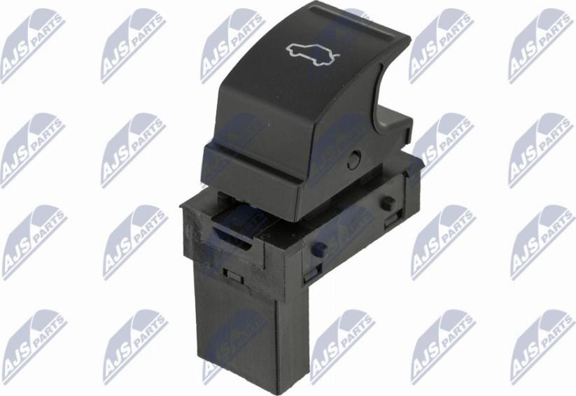 NTY EWS-VW-153 - Interruttore, Cofano posteriore www.autoricambi360.it