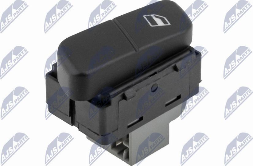 NTY EWS-VW-168 - Interruttore, Alzacristallo www.autoricambi360.it