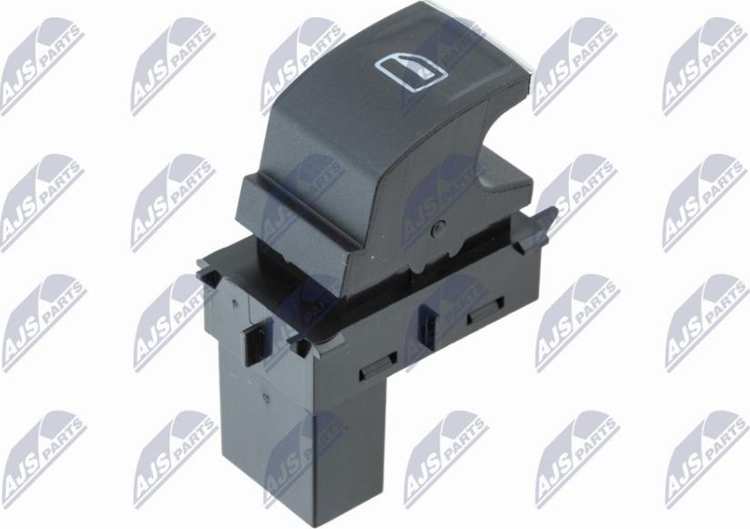 NTY EWS-VW-181 - Interruttore, Alzacristallo www.autoricambi360.it