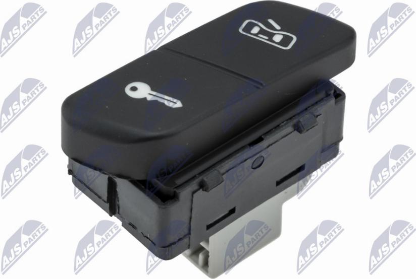 NTY EWS-VW-183 - Comando, Blocca porta www.autoricambi360.it