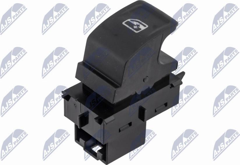 NTY EWS-VW-179 - Interruttore, Alzacristallo www.autoricambi360.it