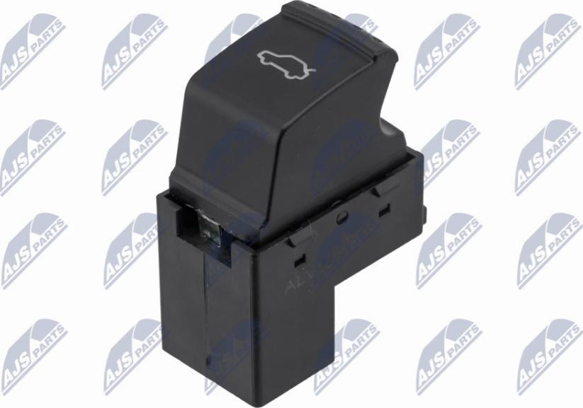 NTY EWS-VW-174 - Interruttore, Sbloccaggio cofano posteriore www.autoricambi360.it