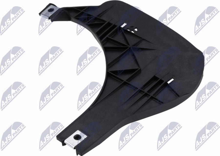 NTY EZ-AU-001 - Alloggiamento faro www.autoricambi360.it