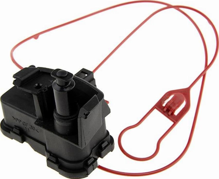 NTY EZC-AU-049 - Attuatore, Chiusura centralizzata www.autoricambi360.it