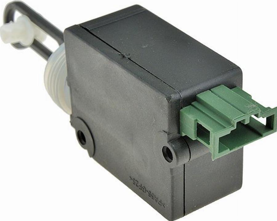 NTY EZC-AU-050 - Attuatore, Chiusura centralizzata www.autoricambi360.it