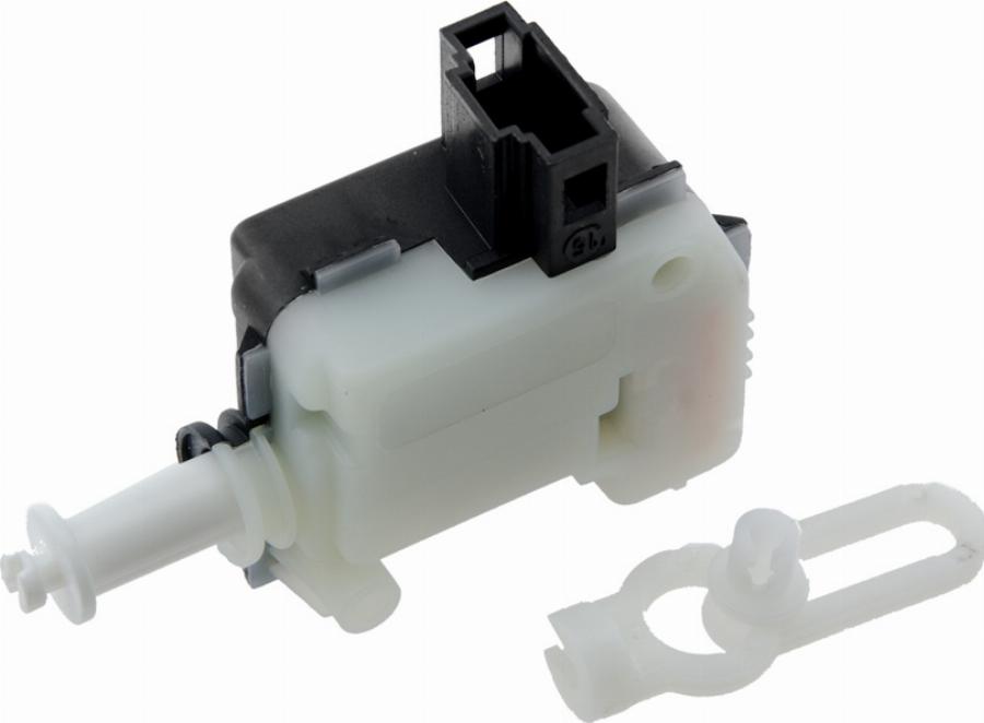 NTY EZC-AU-010 - Attuatore, Chiusura centralizzata www.autoricambi360.it