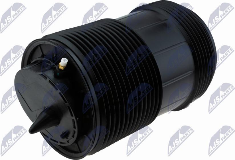 NTY EZC-AU-190 - Molla pneumatica, Autotelaio www.autoricambi360.it